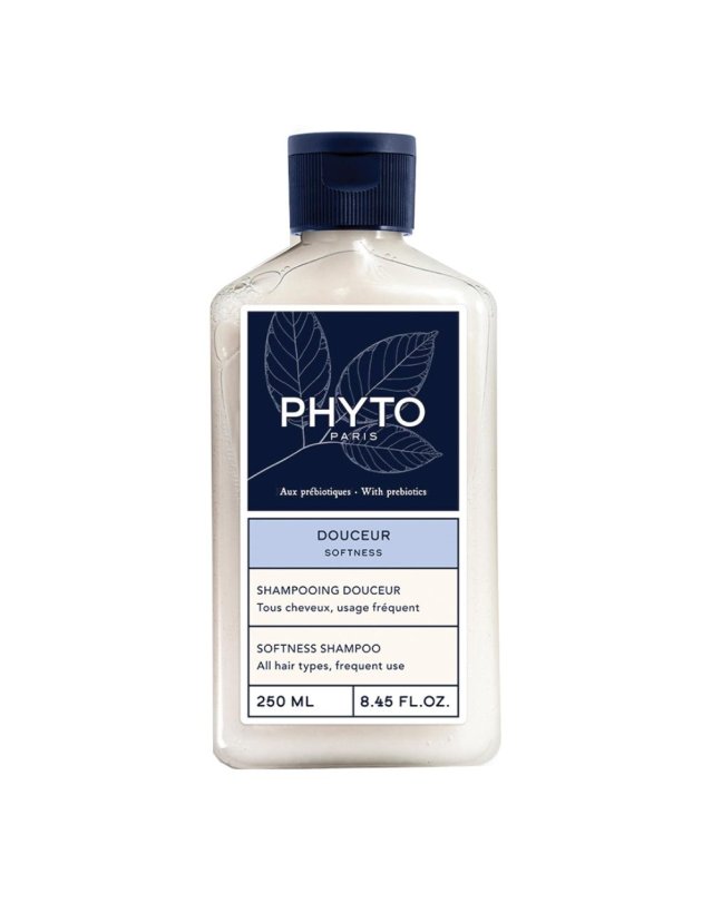 PHYTO DOUCEUR Sh.250ml