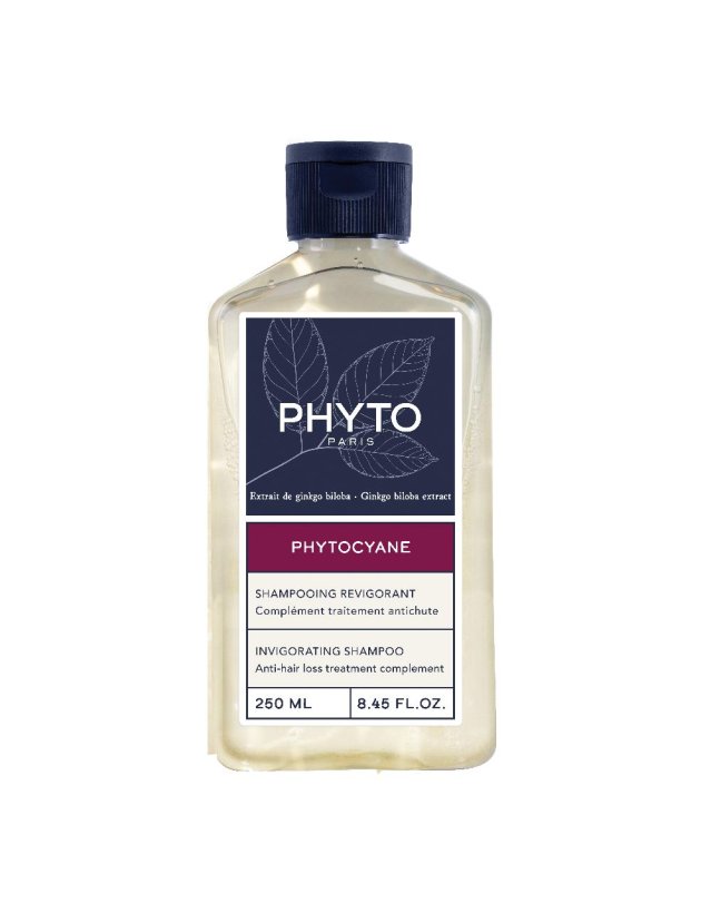 PHYTOCYANE Sh.D A-Cad.250ml