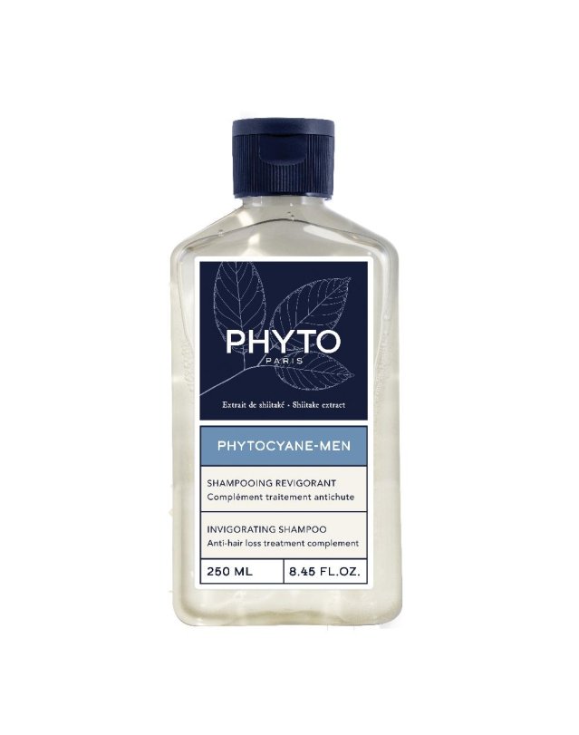 PHYTOCYANE SH UOMO 250ML