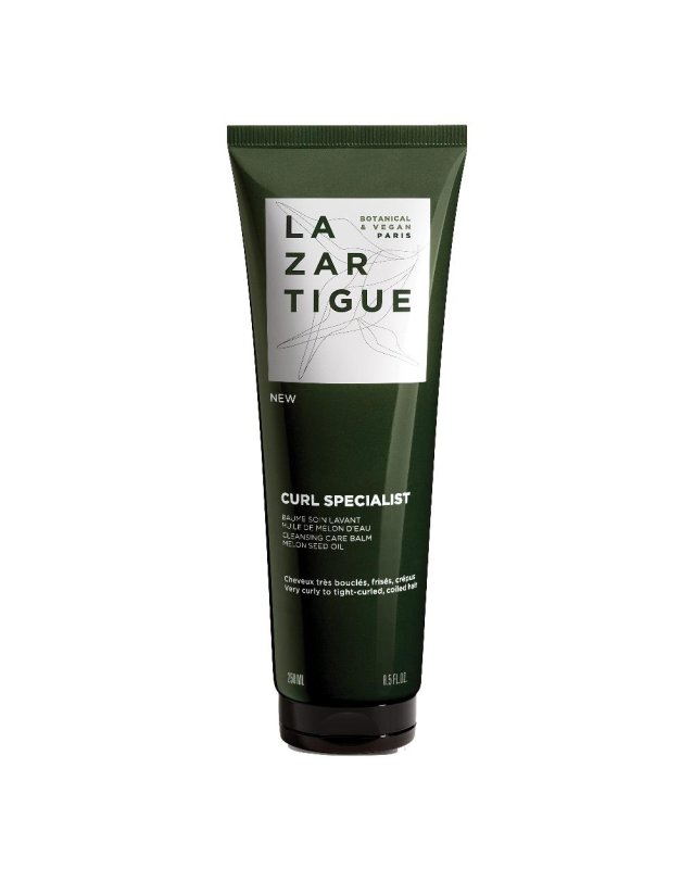 LAZARTIGUE CURL CREMA DISCIPLI