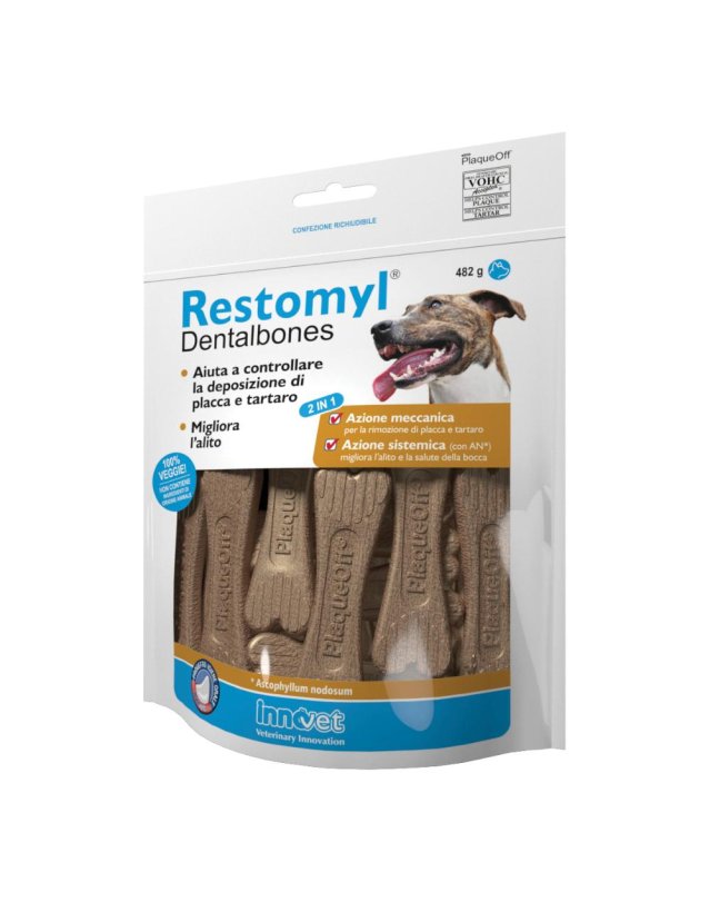 RESTOMYL DENTALBONES 482G