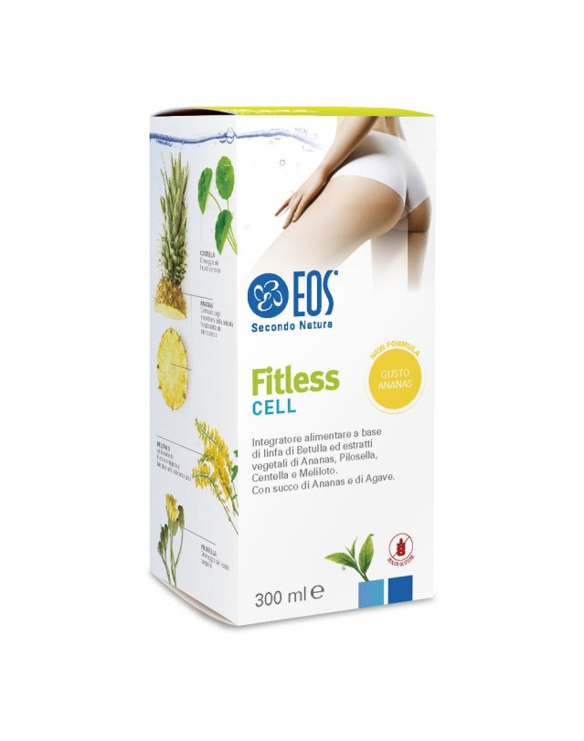 EOS FITLESS CELL FP 300ML
