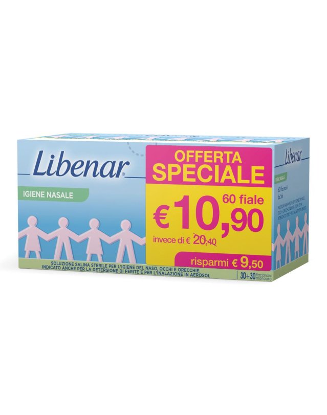 LIBENAR 60*Fl.5ml