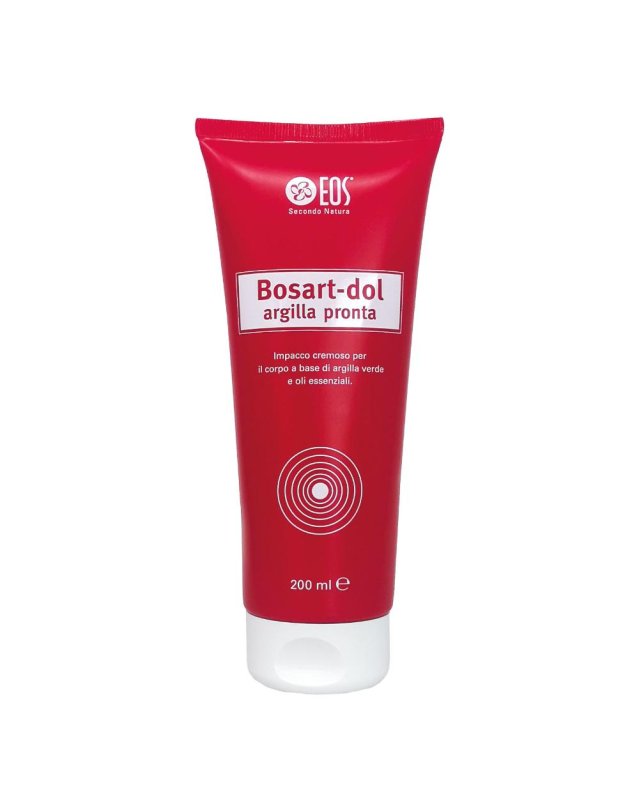 EOS BOSART DOL ARGILLA PRONTA
