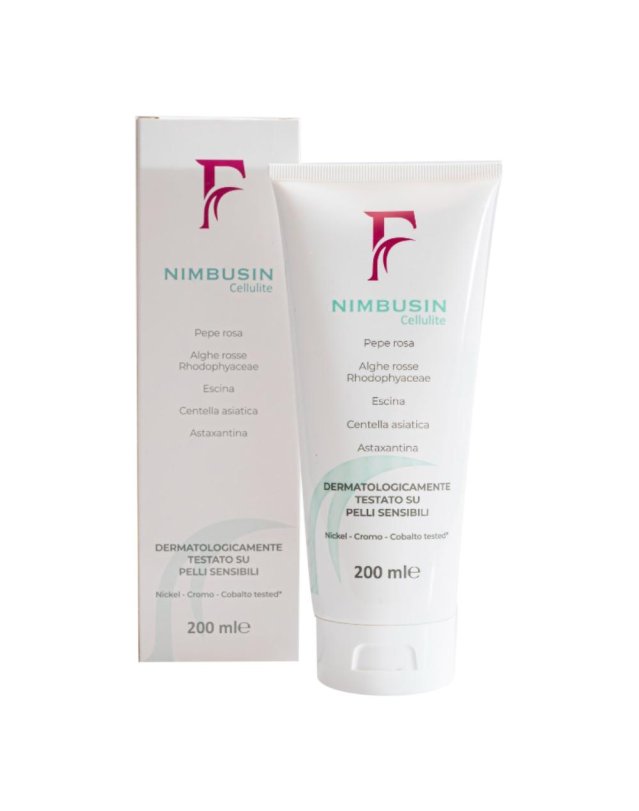 NIMBUSIN CELLULITE 200ML