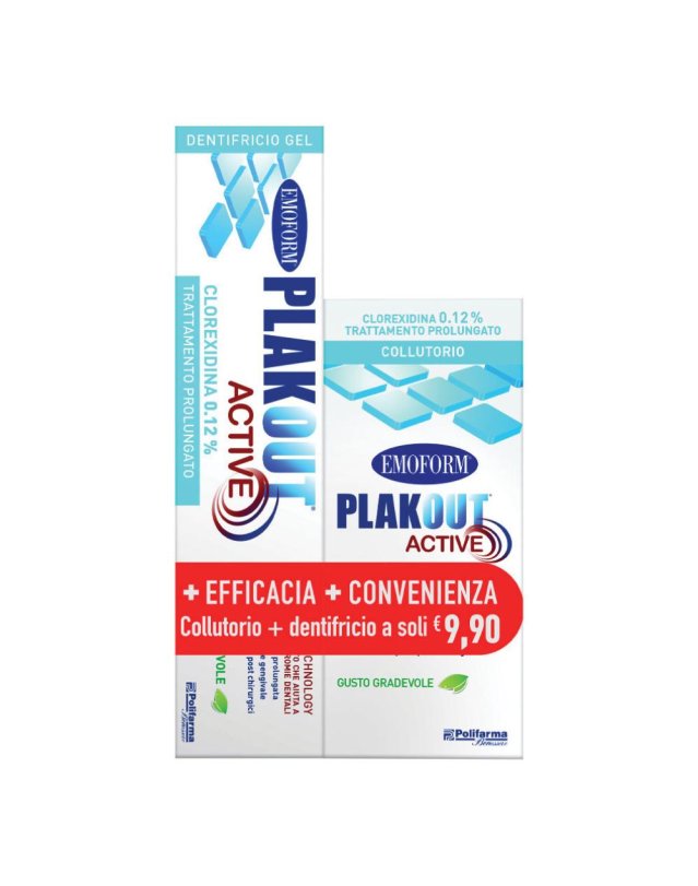 EMOFORM PLAKOUT ACT0,12%+DENT