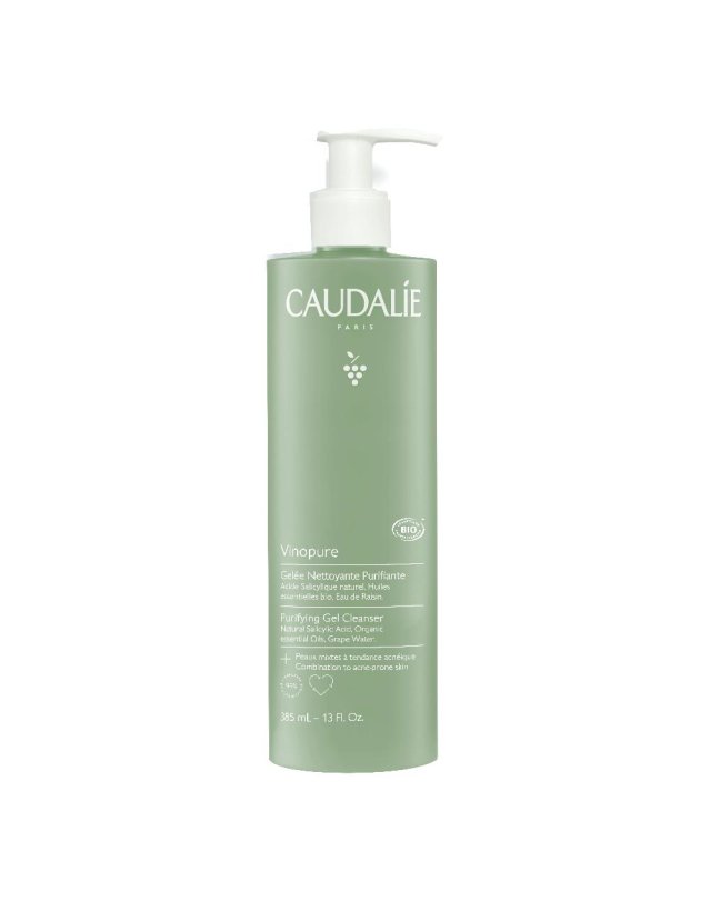 VINOPURE GEL DETERGENTE 2023