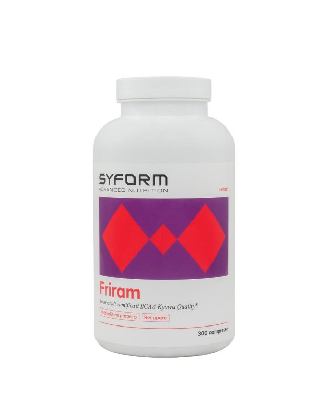 FRIRAM 300CPR