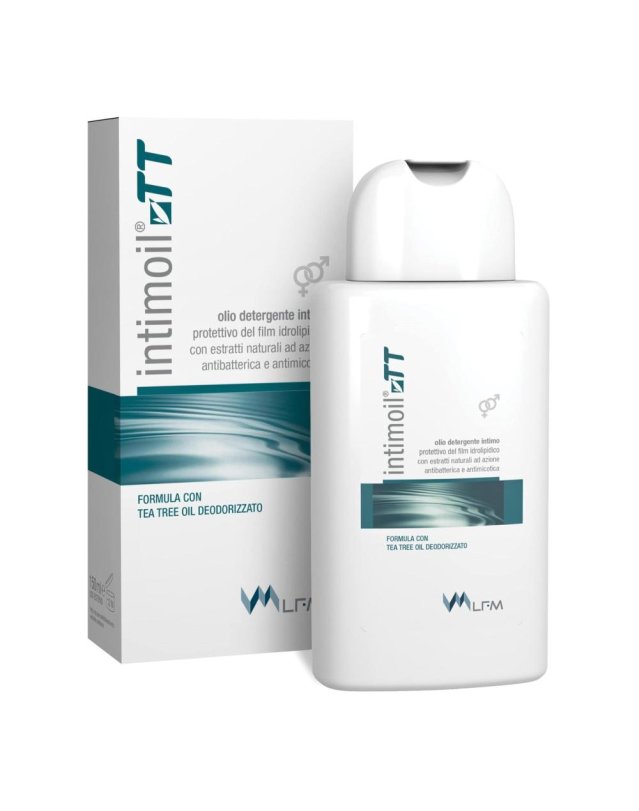 INTIMOIL*TT 150ml