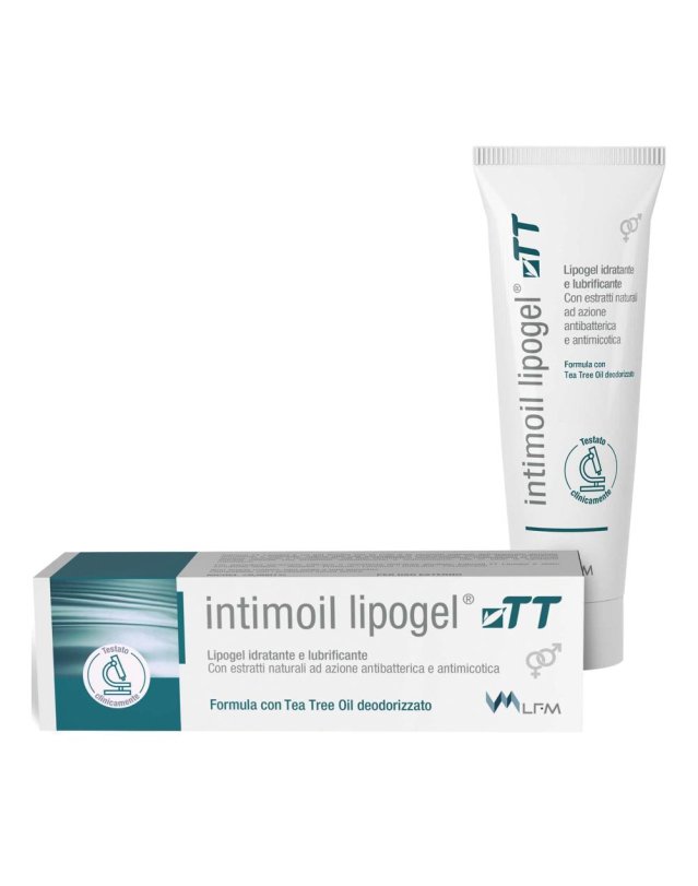 INTIMOIL*TT Lipogel 30ml
