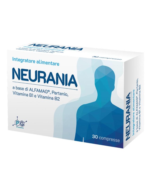 NEURANIA 30CPR