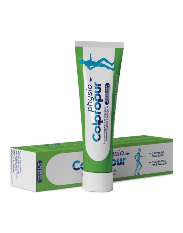 COLPROPUR PHYSIO 60ML