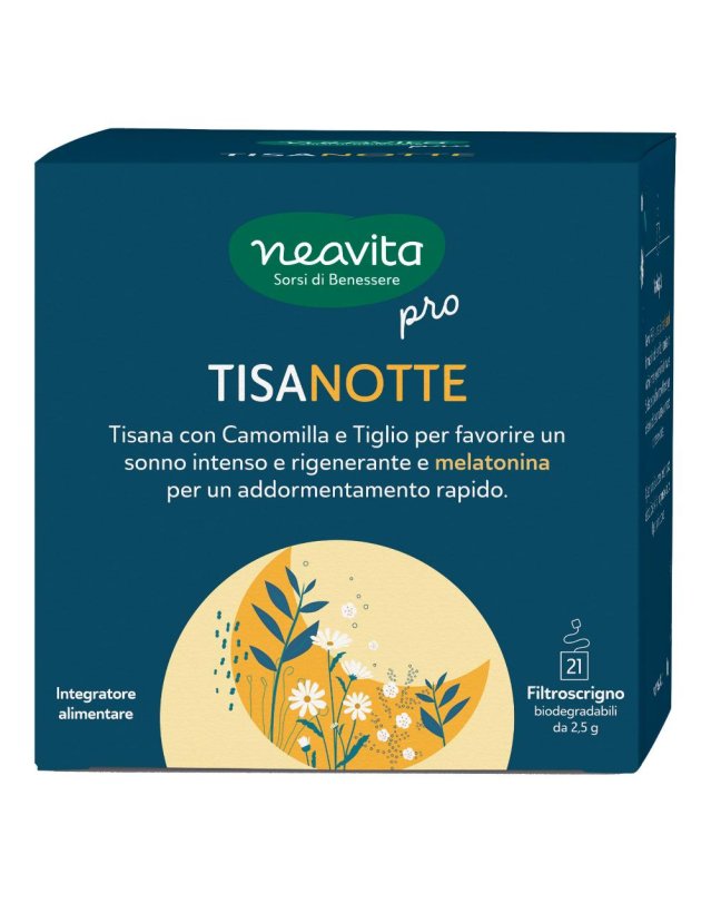 NEAVITA FILTROSCRIGNO TISAN21F