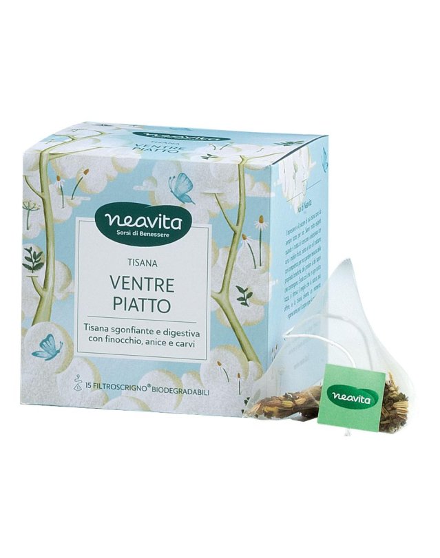 NEAVITA FILTROSCRIGNO VENTR15F