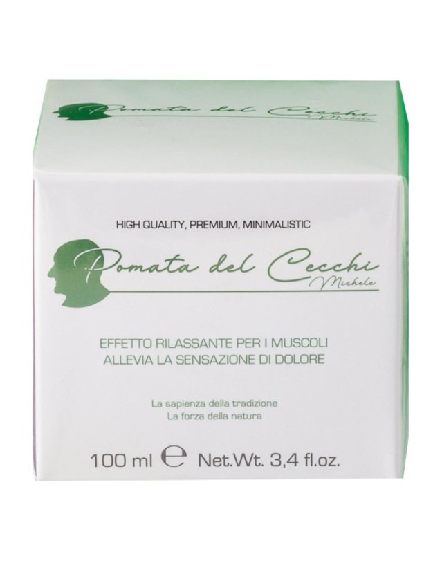 POMATA DEL CECCHI Bals.Corpo