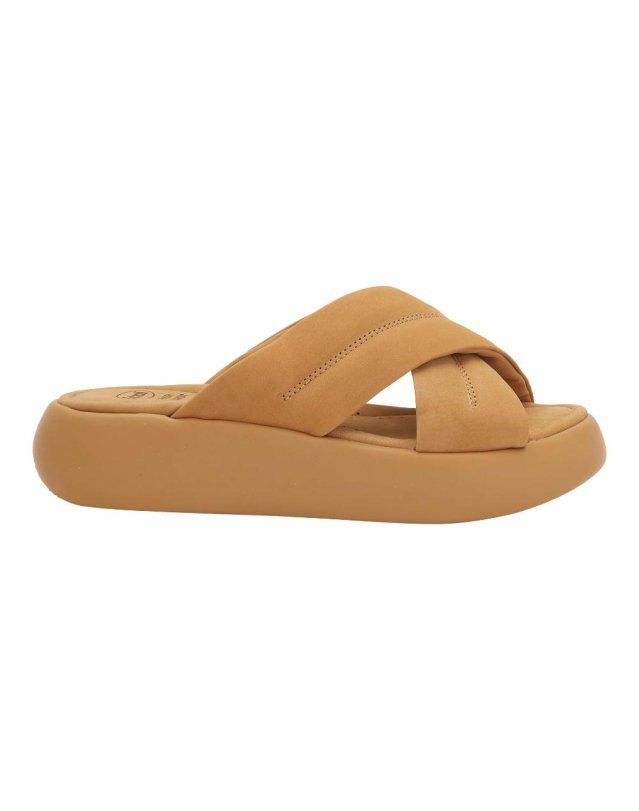 BOCA CROSS NUBUCK W COG39