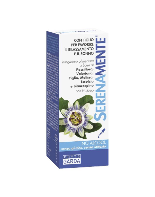 SERENAMENTE GOCCE 40ML