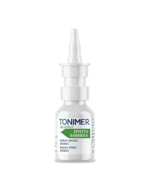 TONIMER Allergy Spray 20ml