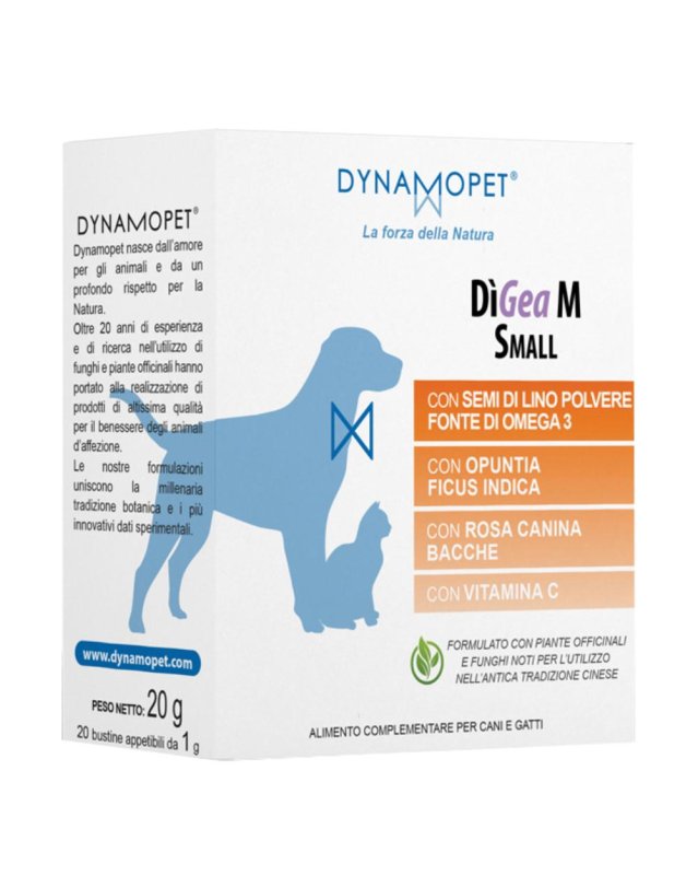 DIGEA M 20 Bust.1g