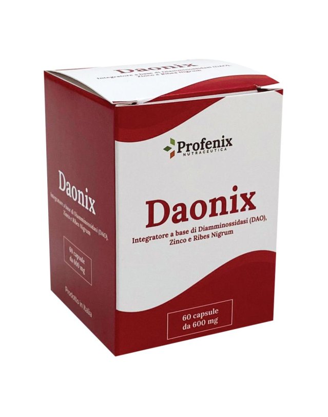 DAONIX 60Cps 600mg