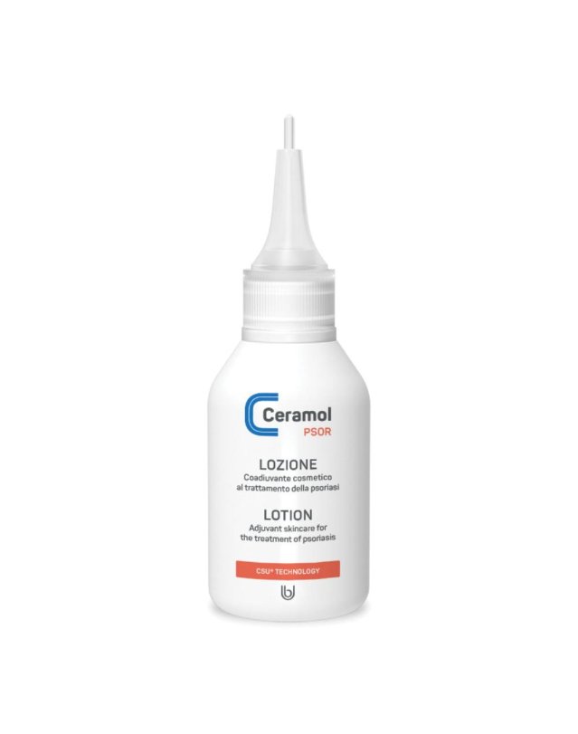 CERAPSOR*PSOR Loz.50ml