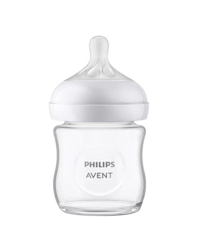 AVENT Bib.Nat.VT 120ml