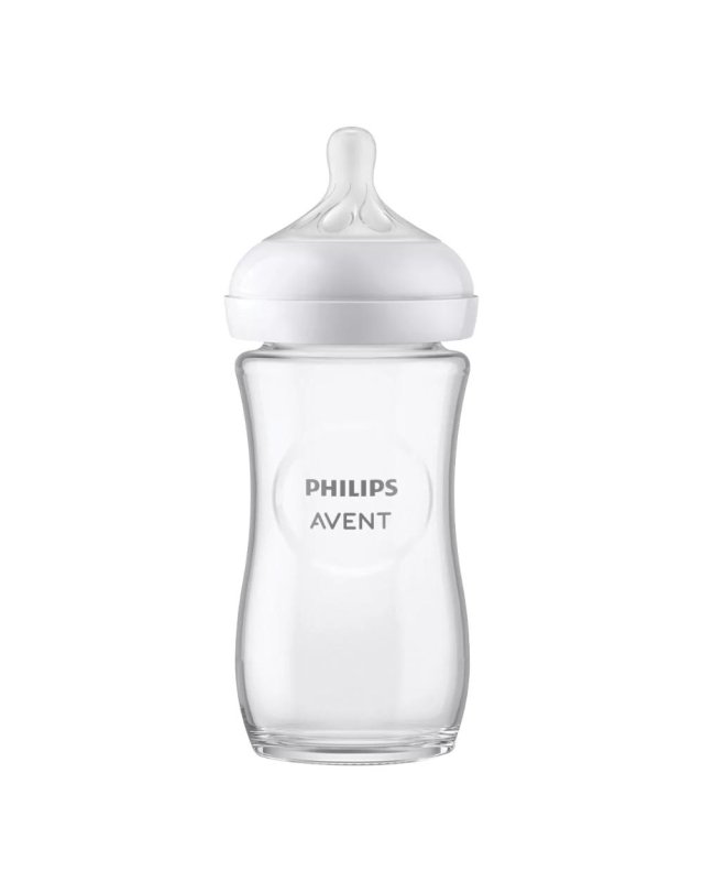AVENT Bib.Nat.3,0 VT 240ml