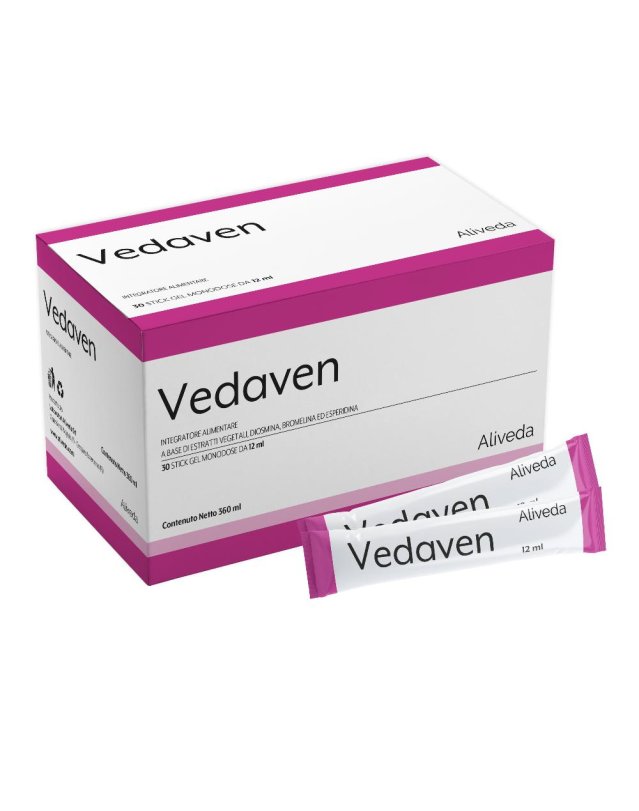 VEDAVEN 30STICK