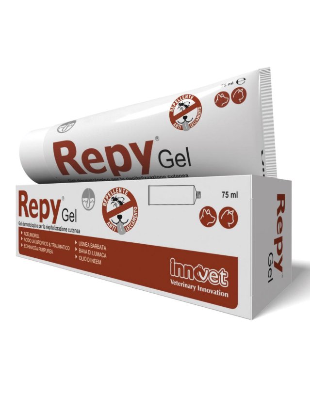 REPY Gel*75ml