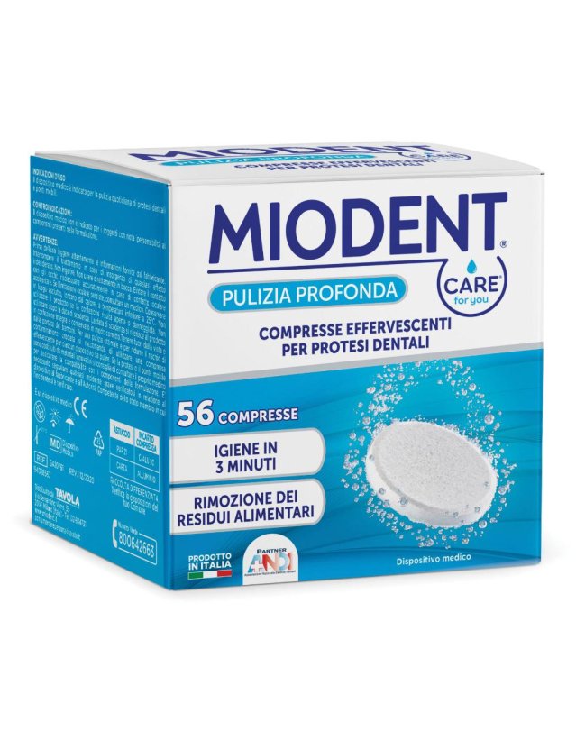 MIODENT 56CPR