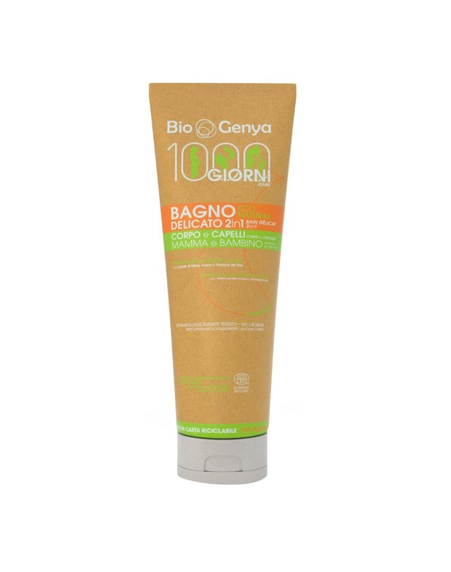 BIOGENYA 1000g Bagno 2in1