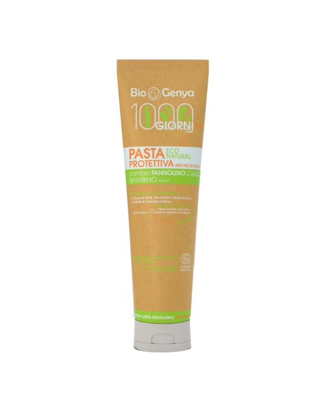 BIOGENYA 1000g Pasta 100ml