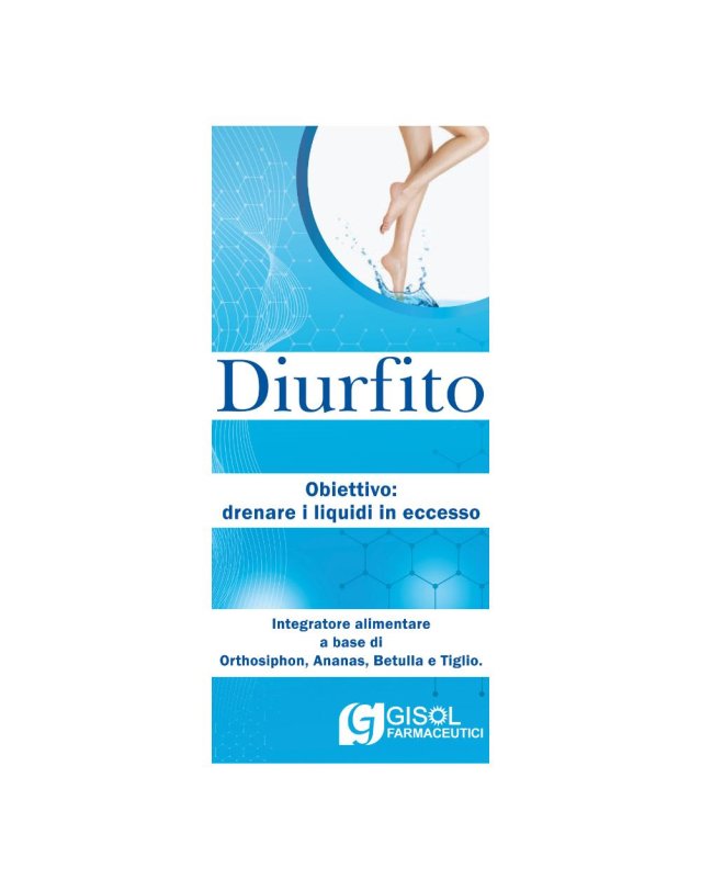 DIURFITO 200ml