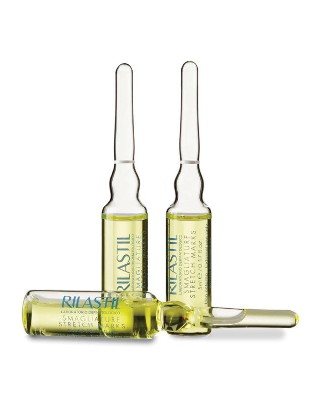 RILASTIL SMAGLIATURE 10FX5ML