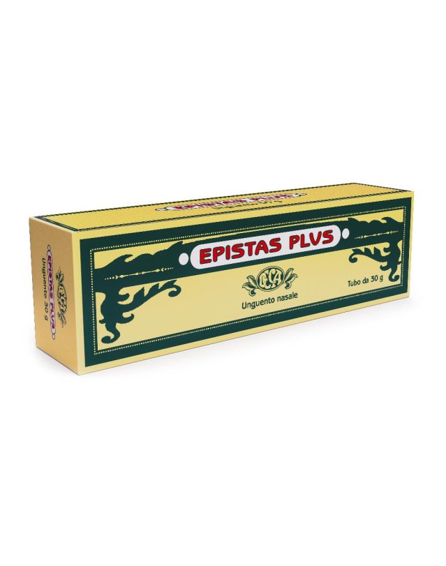 EPISTAS Plus Ung.30g
