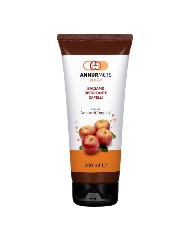 ANNURMETS HAIR Balsamo 200ml