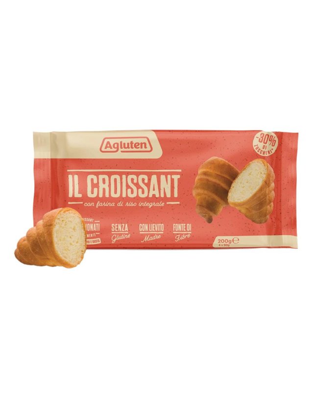 AGLUTEN Croissant FR 200g