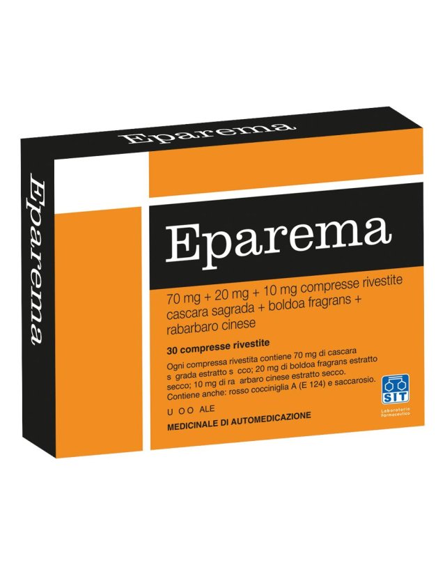 EPAREMA*CINQUE 30 Cpr
