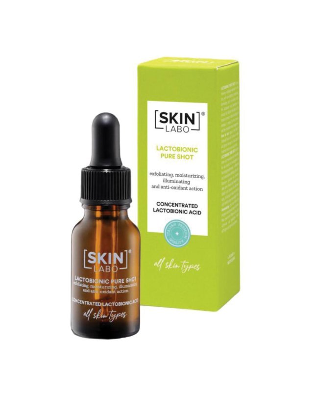 SKINLABO CONC LACTOBIO 15ML