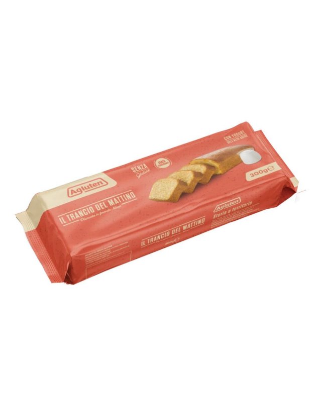 AGLUTEN IL TRANCIO MATTINO300G