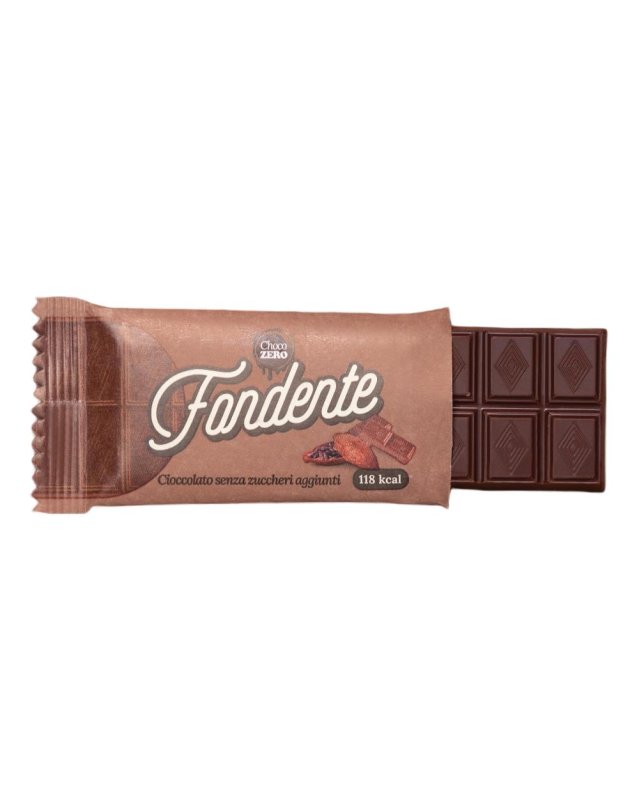 CHOCO ZERO TAV FONDENTE 25G