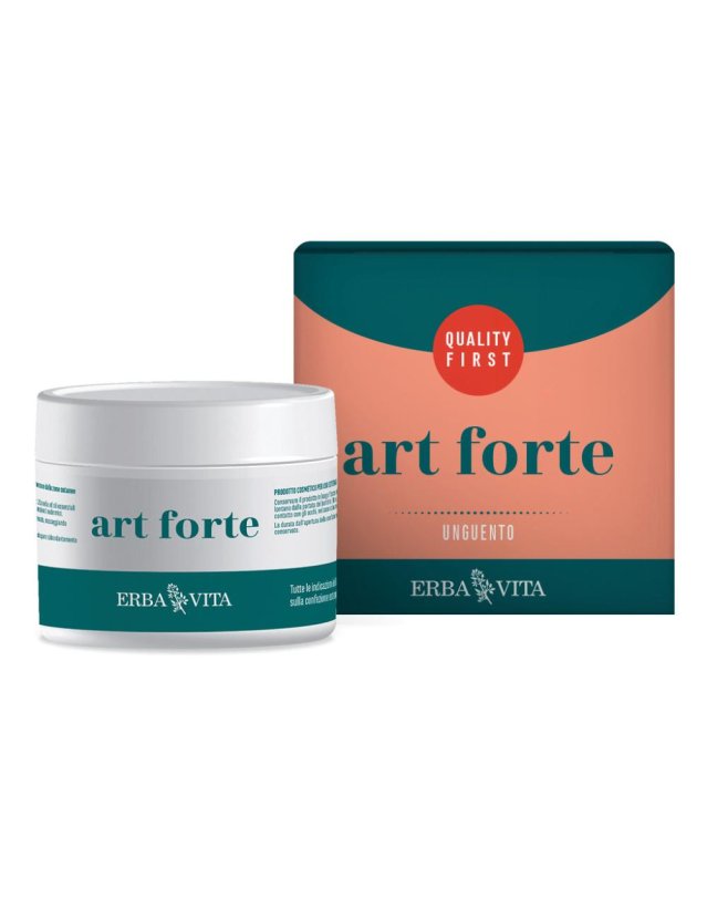 ART FORTE UNGUENTO AIAB 50ML