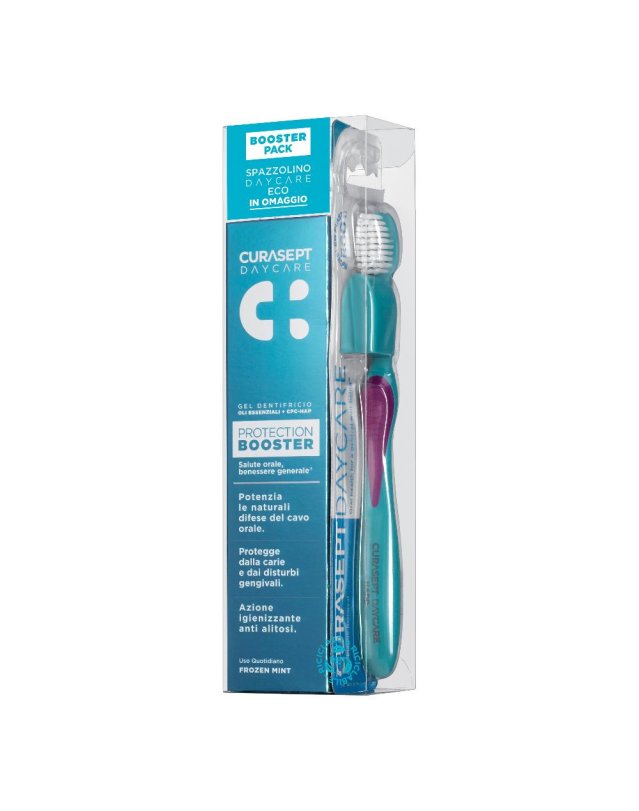 CURASEPT DAYCARE DENTIF+SPA MI