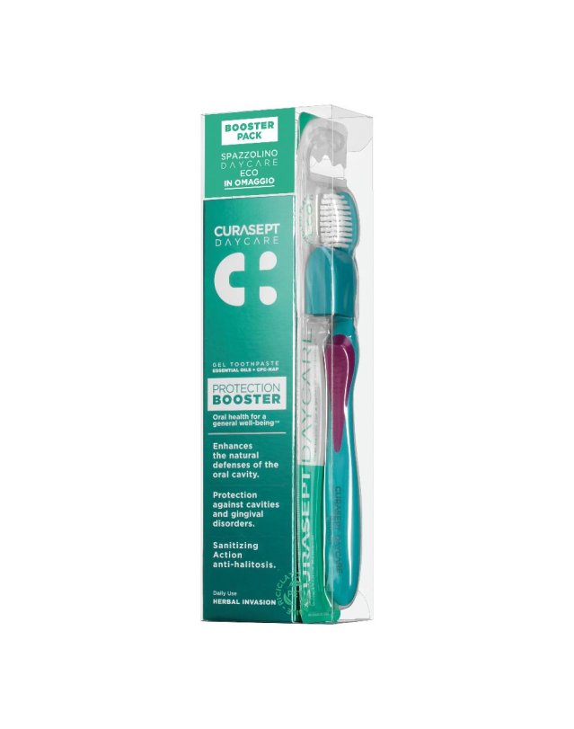 CURASEPT DAYCARE DENTIF+SPA HE