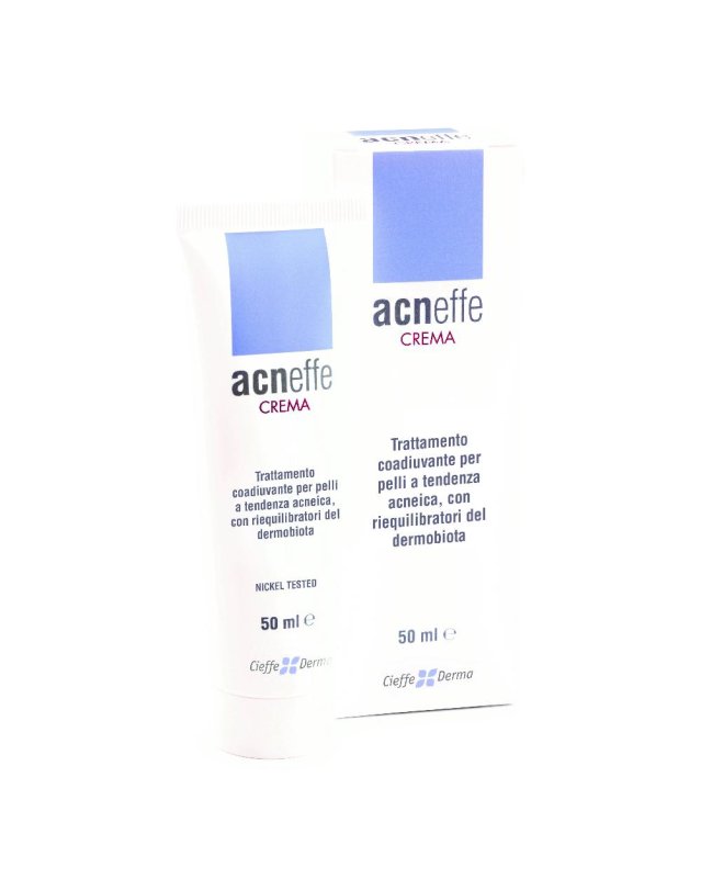 ACNEFFE Crema*50ml