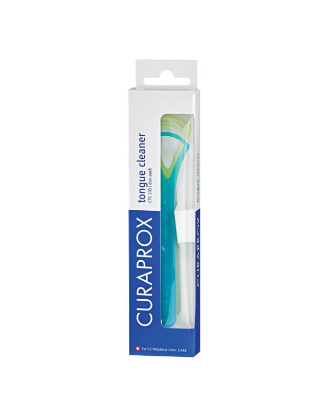 CURAPROX PULISCI LINGUA CTC203