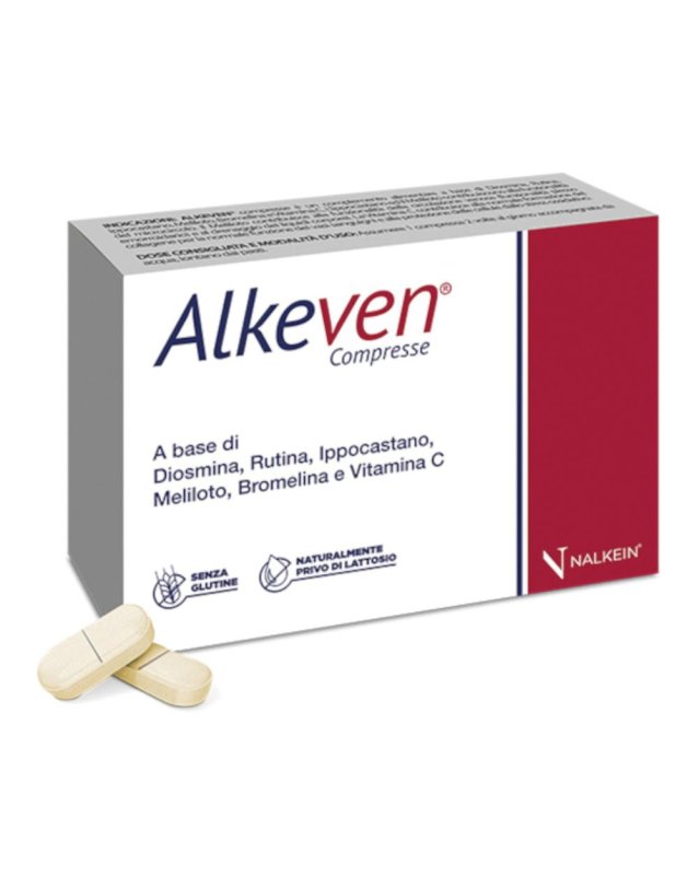 ALKEVEN 30*Cpr