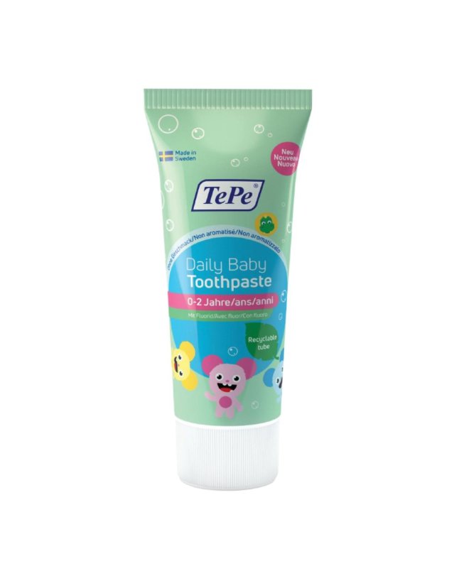 TEPE Dent.Daily Kids 50ml