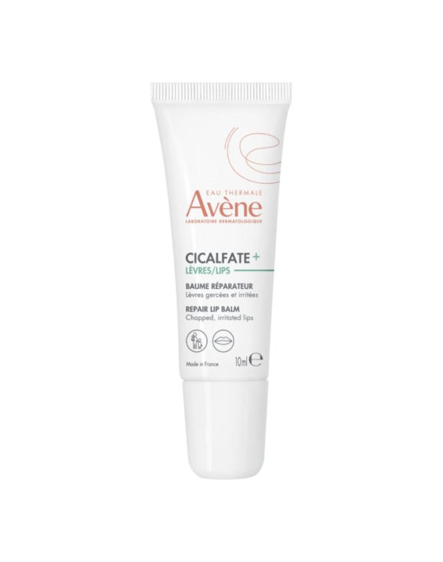 CICALFATE + BALSAMO LABBR AVEN