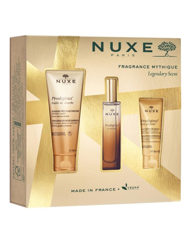 Nux Cof Fragranza Prodigie 23